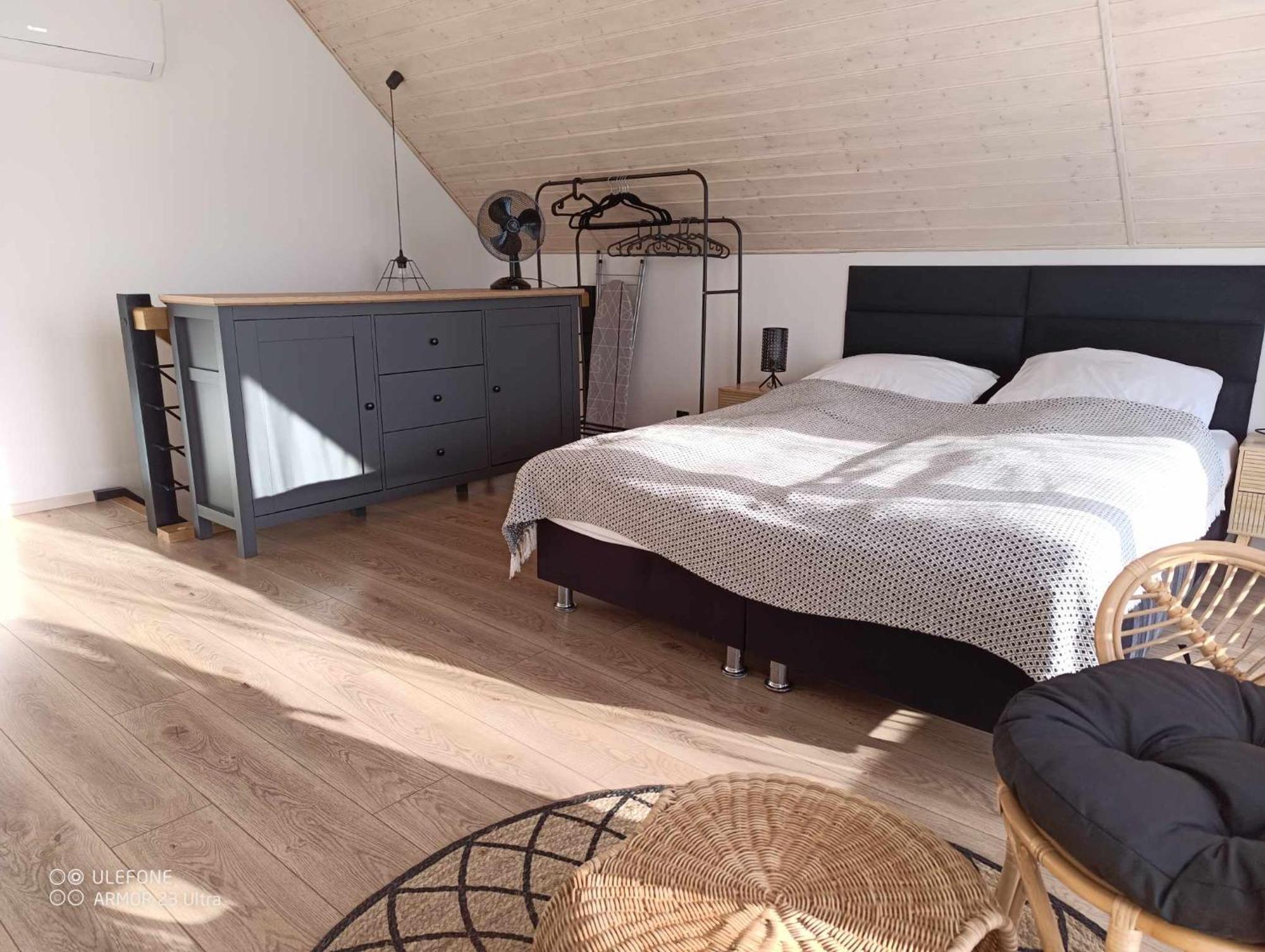 Porzeczkowe Domki Ujście-Darłowskie Extérieur photo